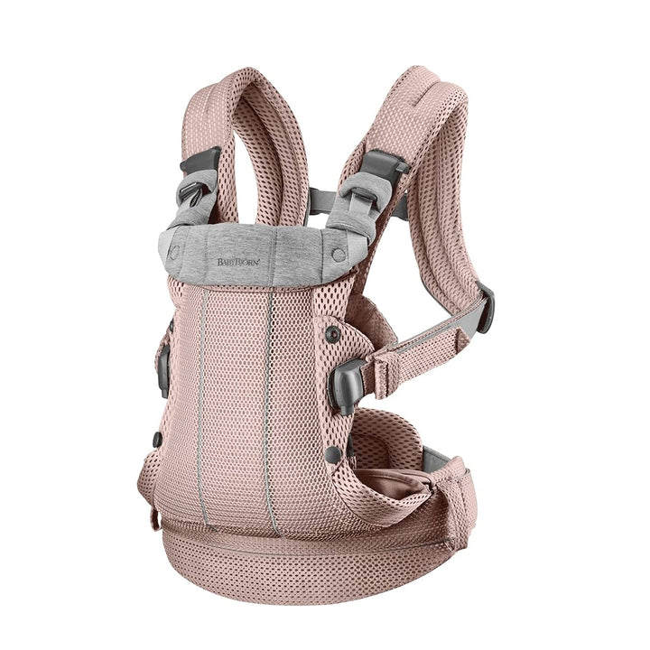 BabyBjörn Baby Carrier Harmony 3D Mesh