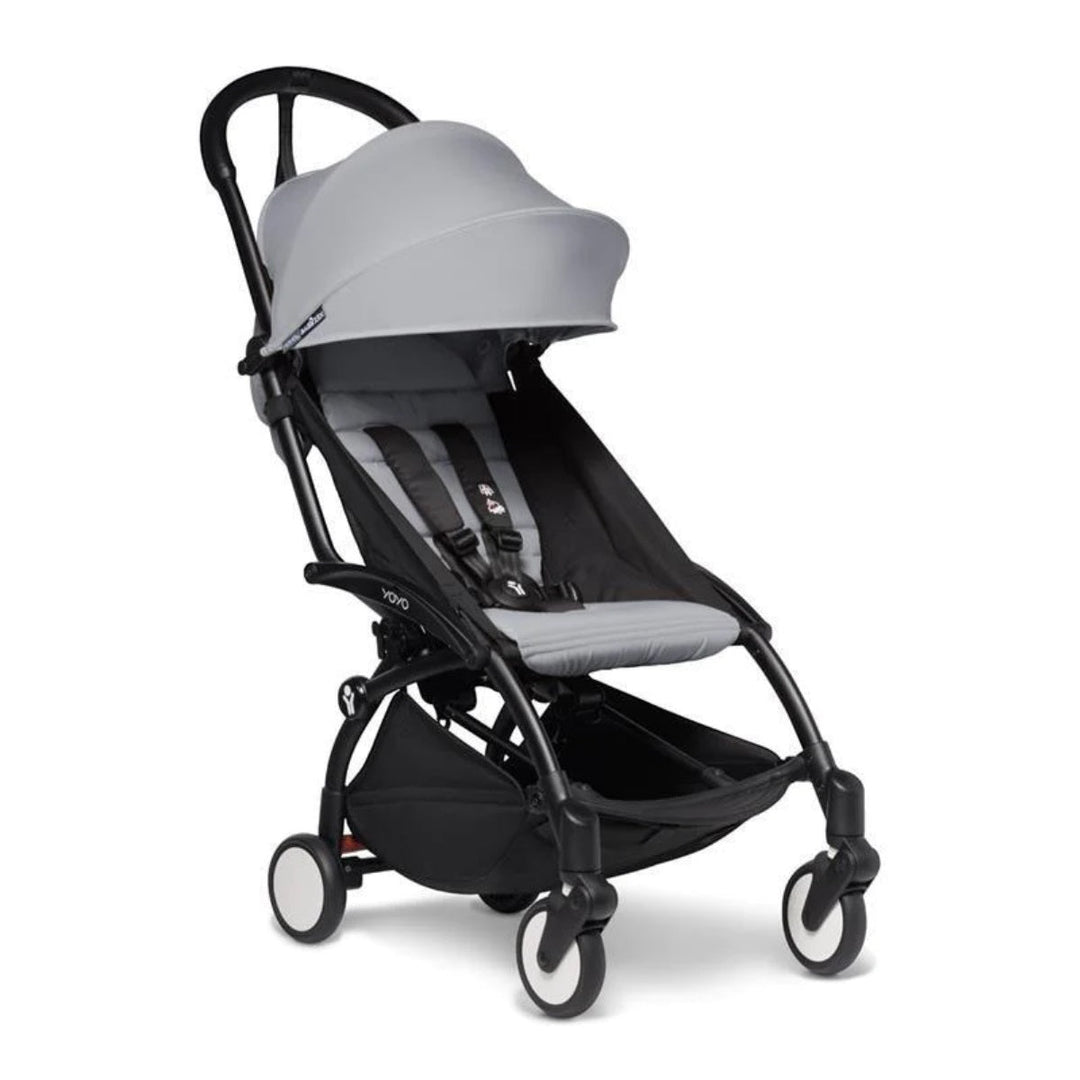 Stokke YOYO³ Stroller 6+ Stroller Set