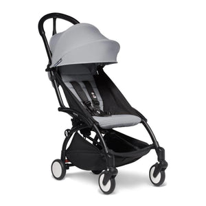 Stokke YOYO³ 0+ Newborn Stroller Set