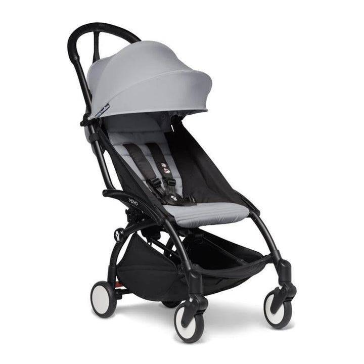 Stokke YOYO³ Stroller 6+ Stroller Set
