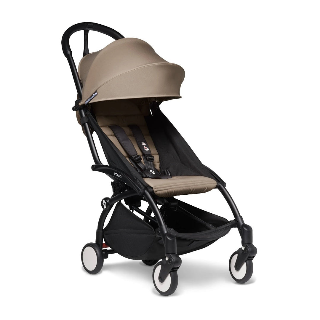 Stokke YOYO³ Stroller 6+ Stroller Set
