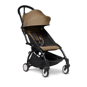 Stokke YOYO³ 0+ Newborn Stroller Set