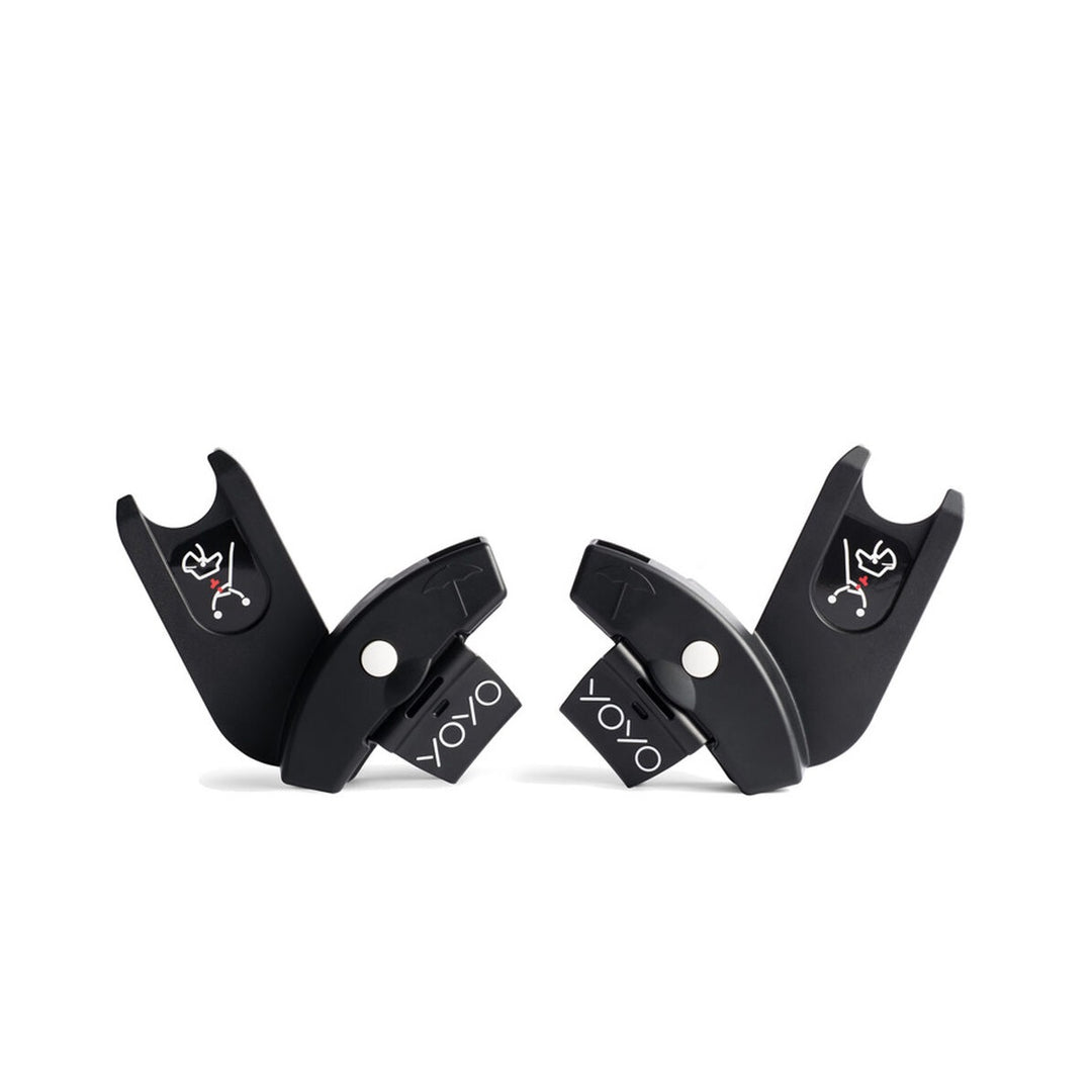 Stokke YOYO Car Seat Adapters - M