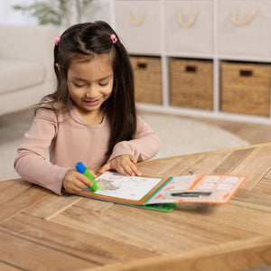 Melissa & Doug Water Wow! Water-Reveal Pad - Jungle