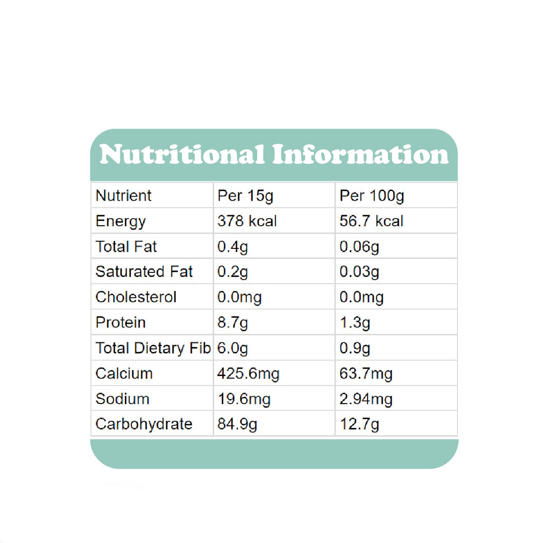 Baebis Teething Rusks (6 months +)