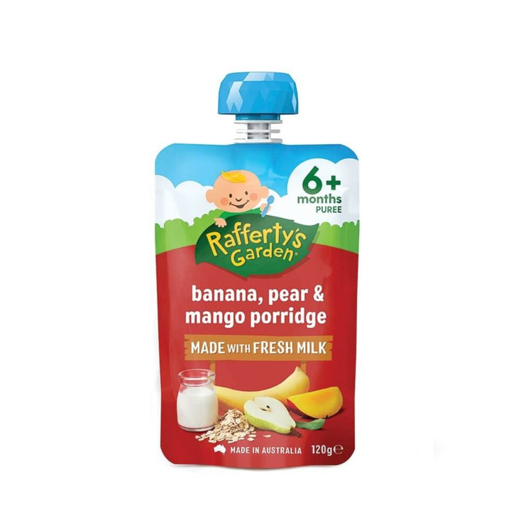 Rafferty's Garden For 6+ months Kids