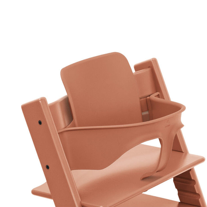 Stokke Tripp Trapp High Chair 6 Items Bundle