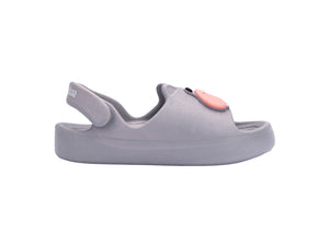 Mini Melissa Free Cute Baby Sandals