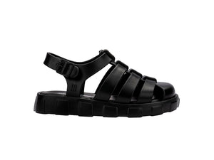 Mini Melissa Megan Baby Sandals