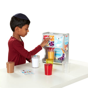 Melissa & Doug Thirst Quencher Drink Dispenser