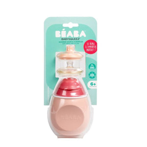 Beaba Babysqueez  6+ months