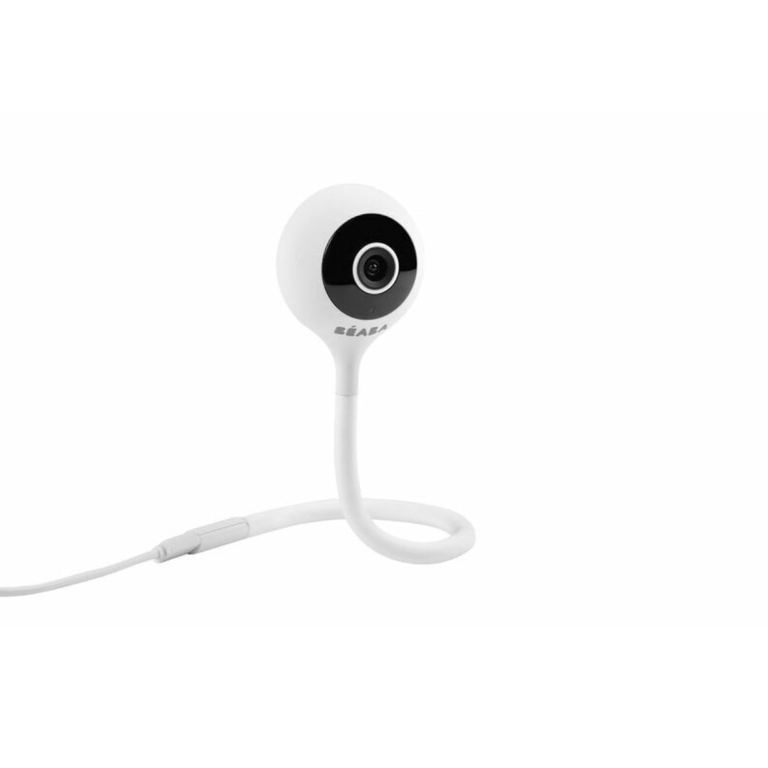 Beaba Video Baby Monitor ZEN Connect