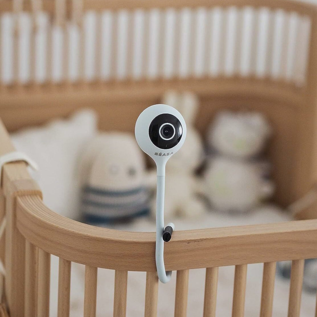 Beaba Video Baby Monitor ZEN Connect