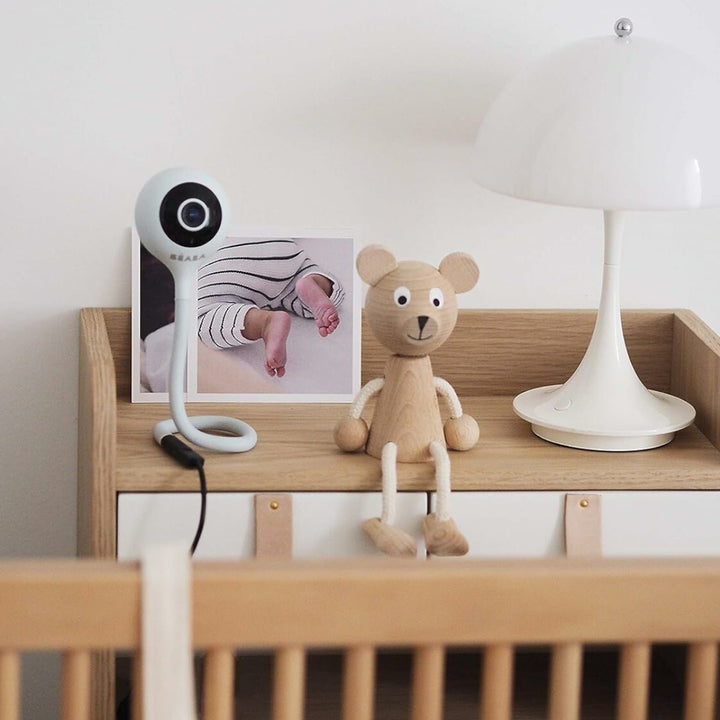 Beaba Video Baby Monitor ZEN Connect