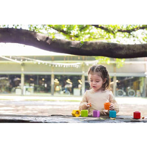 Plan Toys Beehives