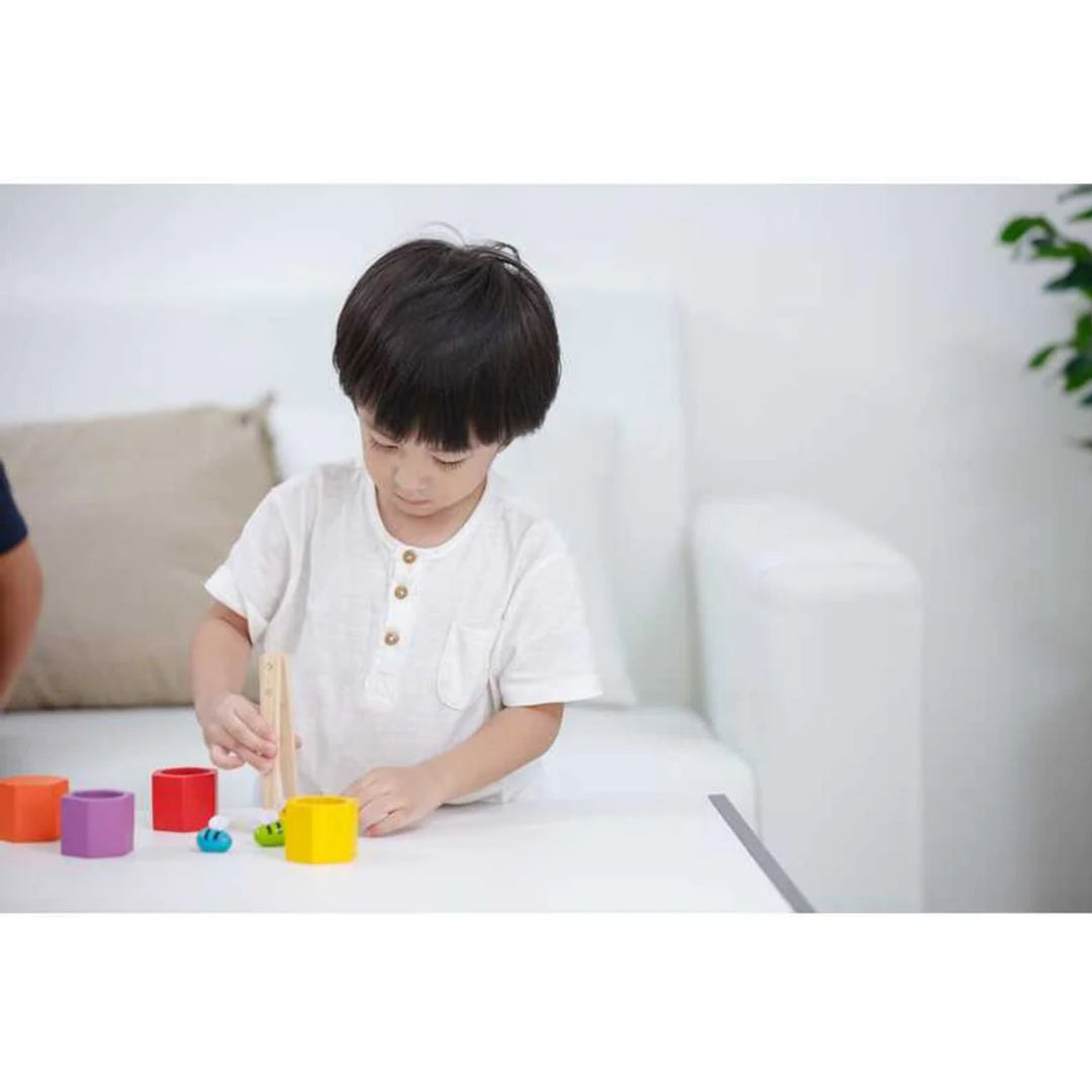 Plan Toys Beehives