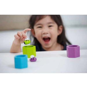 Plan Toys Beehives