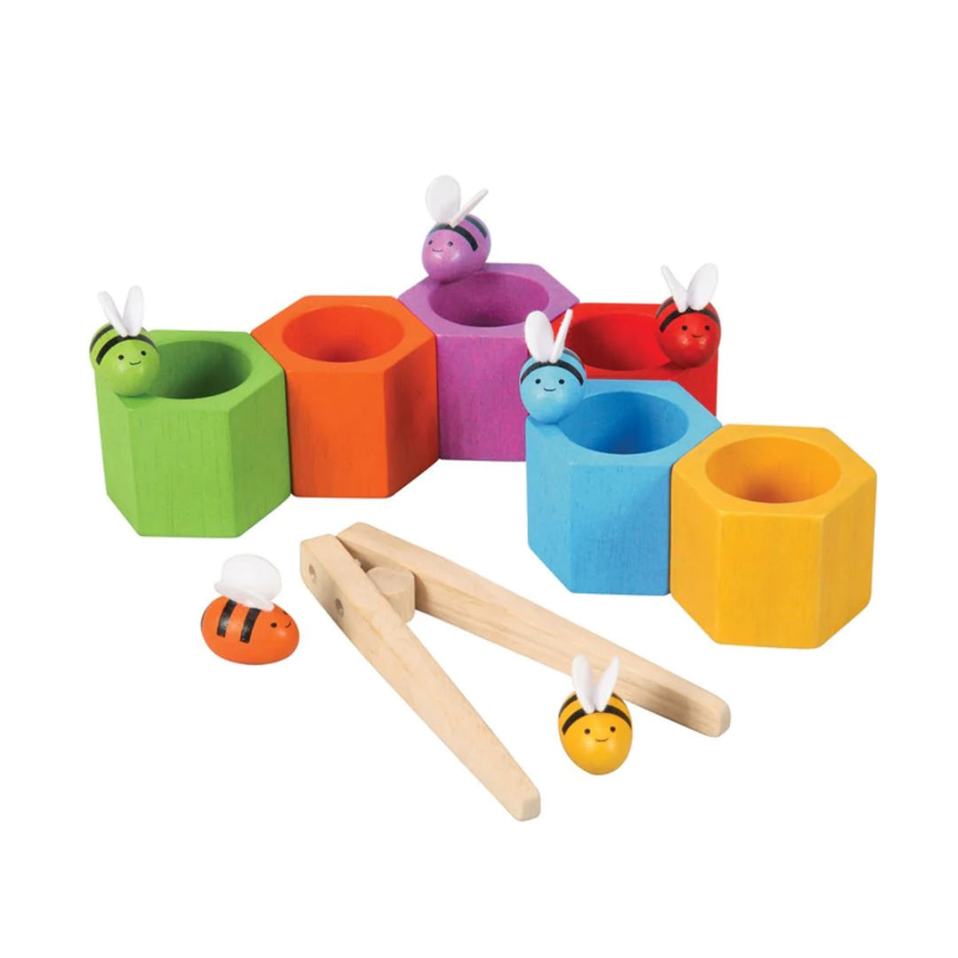 Plan Toys Beehives