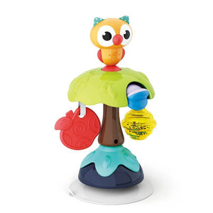 HOLA High Chair Toys Smart Owl