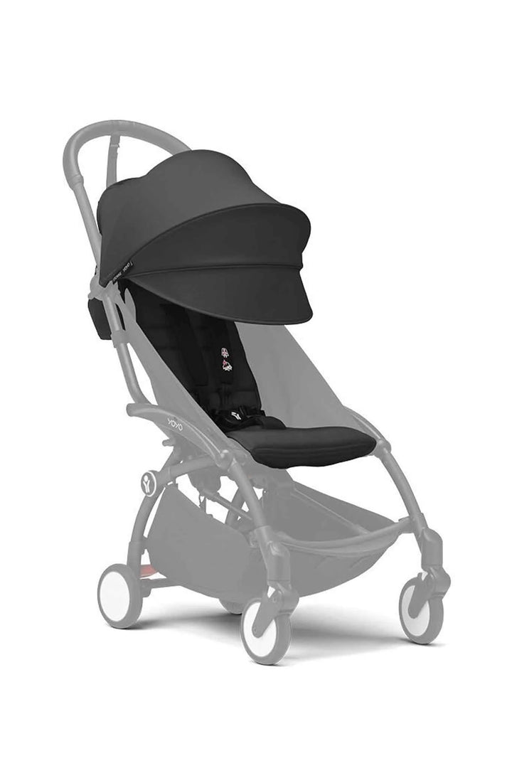 Stokke® YOYO® 6+ colour pack