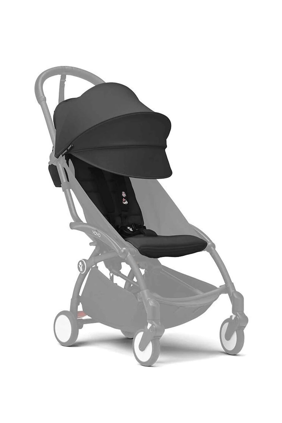 Stokke YOYO³ 6+ Colour Pack