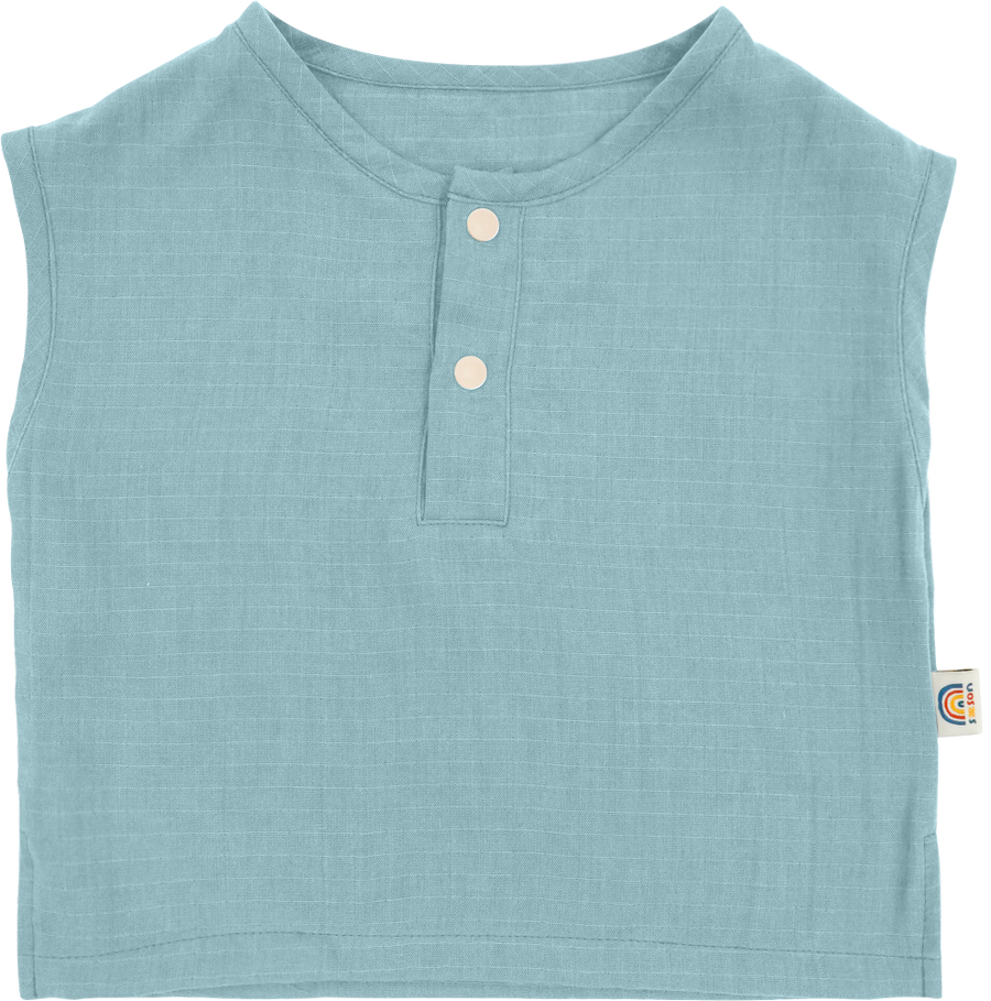Saeson Little Wanderer Tank Top