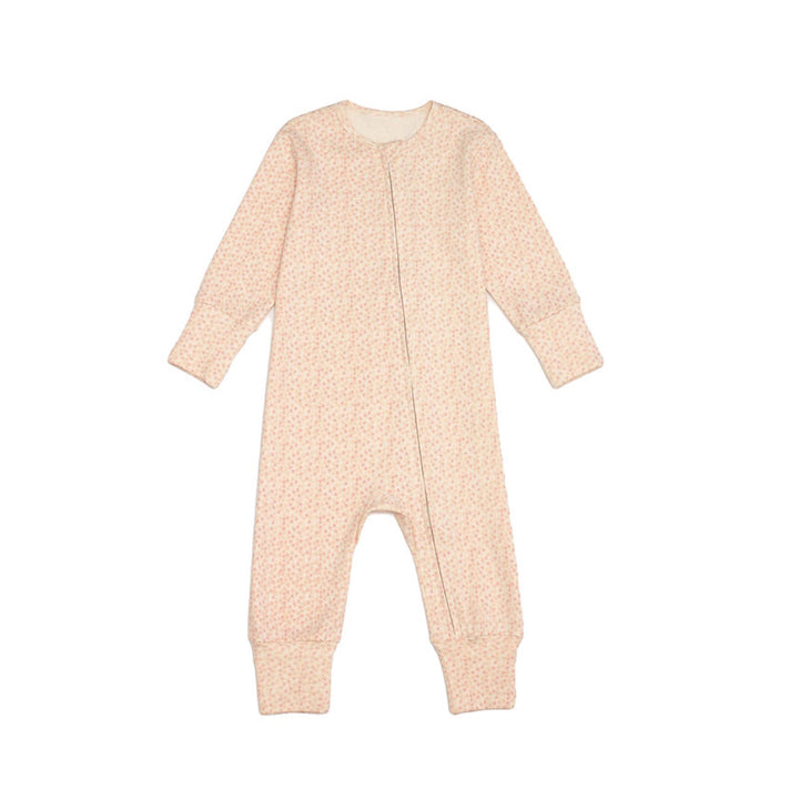 Twinkle Planet Organic One Piece Pjyamas (Newborn)