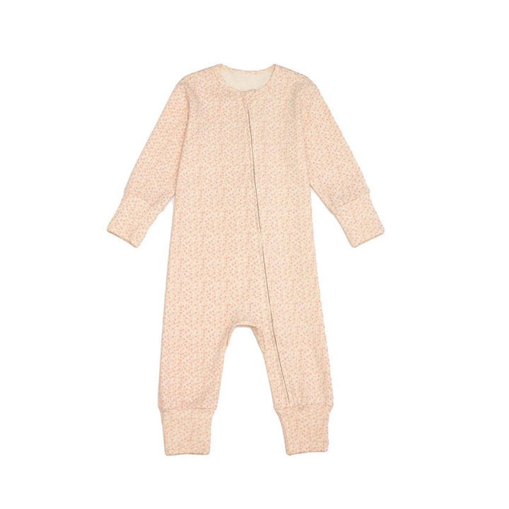 Twinkle Planet Organic One Piece Pjyamas (3-6m)