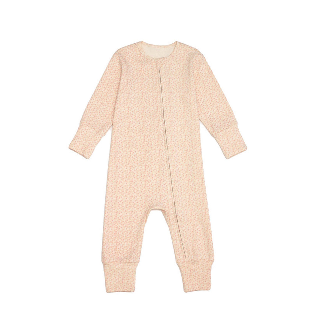 Twinkle Planet Organic One Piece Pjyamas (0-3m)