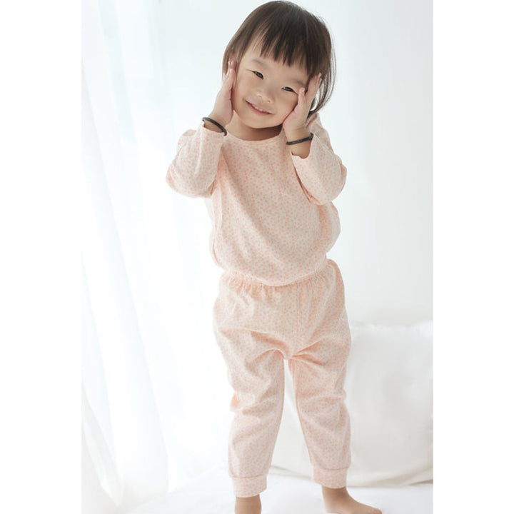 Twinkle Planet Organic Long Sleeve Pyjamas (12-18m)