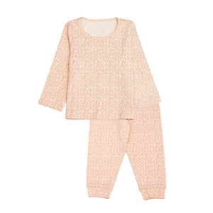 Twinkle Planet Organic Long Sleeve Pyjamas (12-18m)