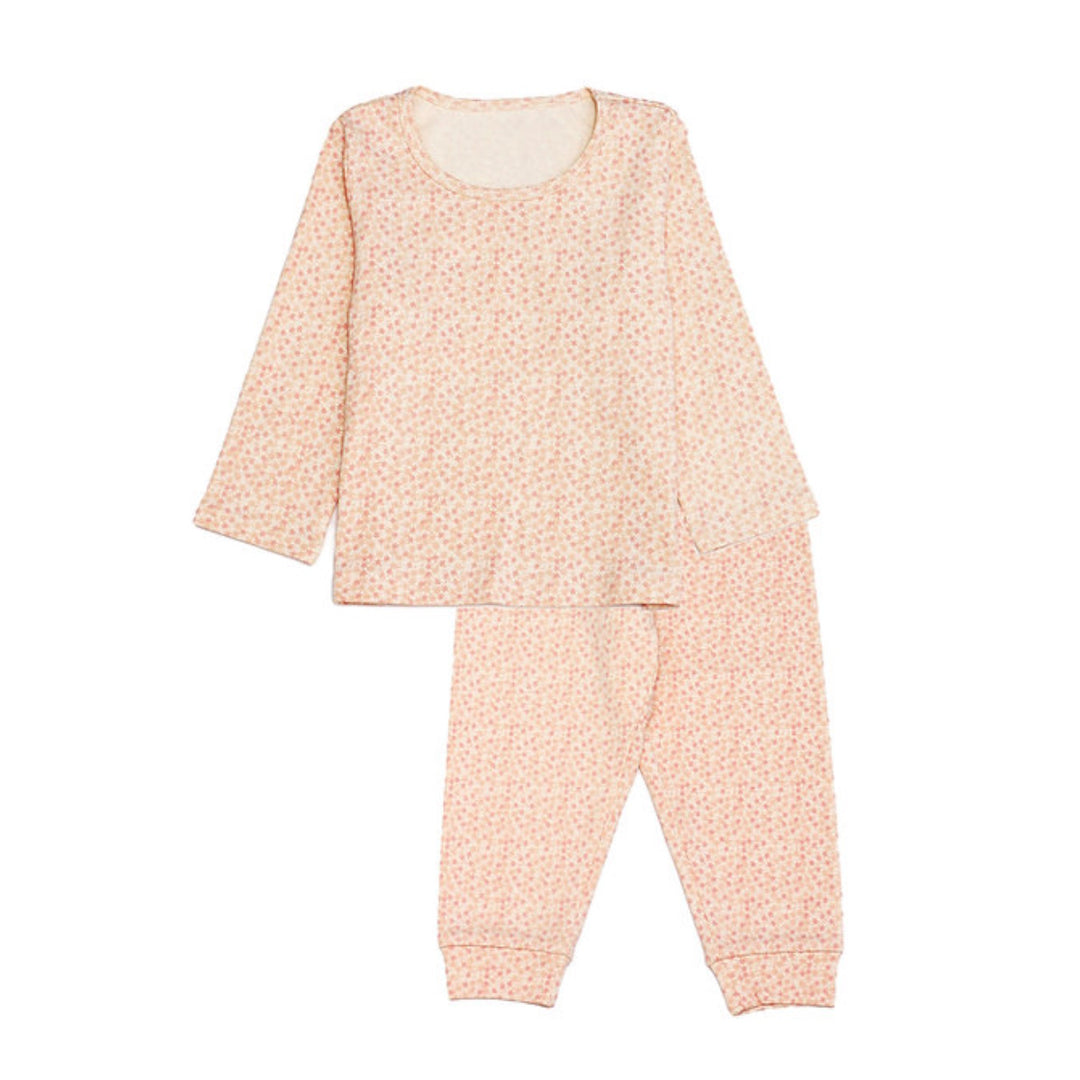 Twinkle Planet Organic Long Sleeve Pyjamas (6-12m)