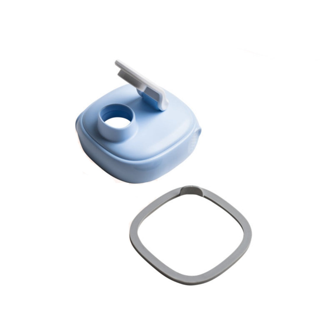 Hegen PCTO Spout (Lavender Blue)