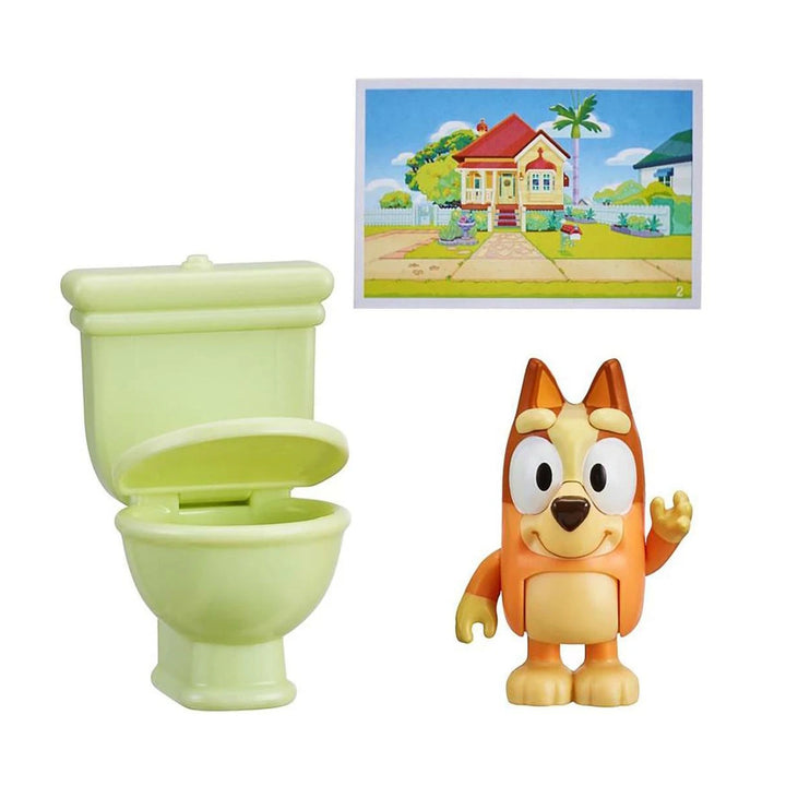 Bluey Season 5 Story Starter Pack