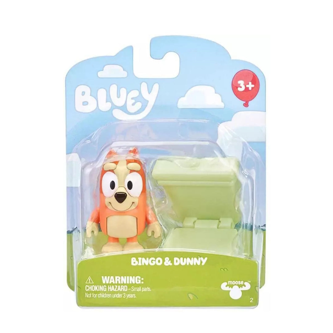 Bluey Season 5 Story Starter Pack