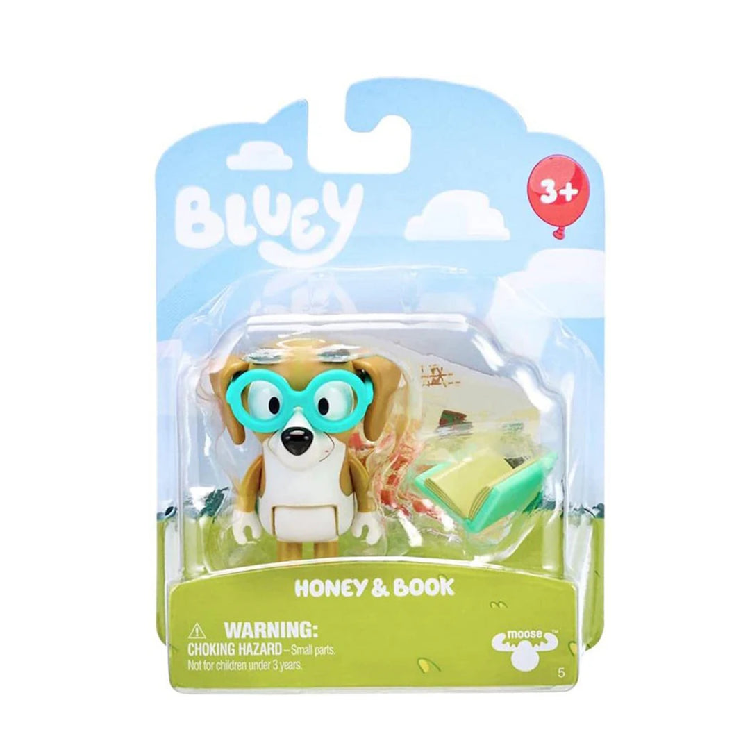 Bluey Season 5 Story Starter Pack