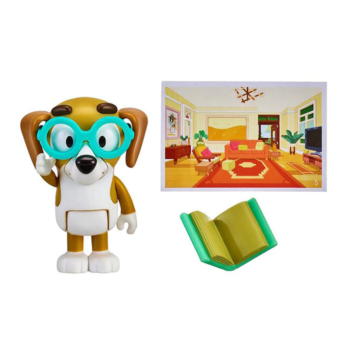 Bluey Season 5 Story Starter Pack