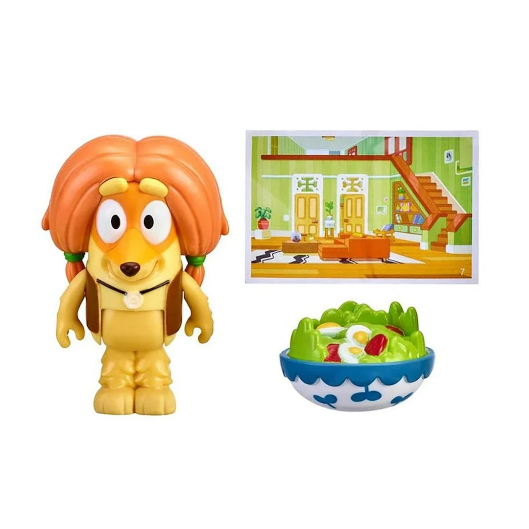 Bluey Season 5 Story Starter Pack