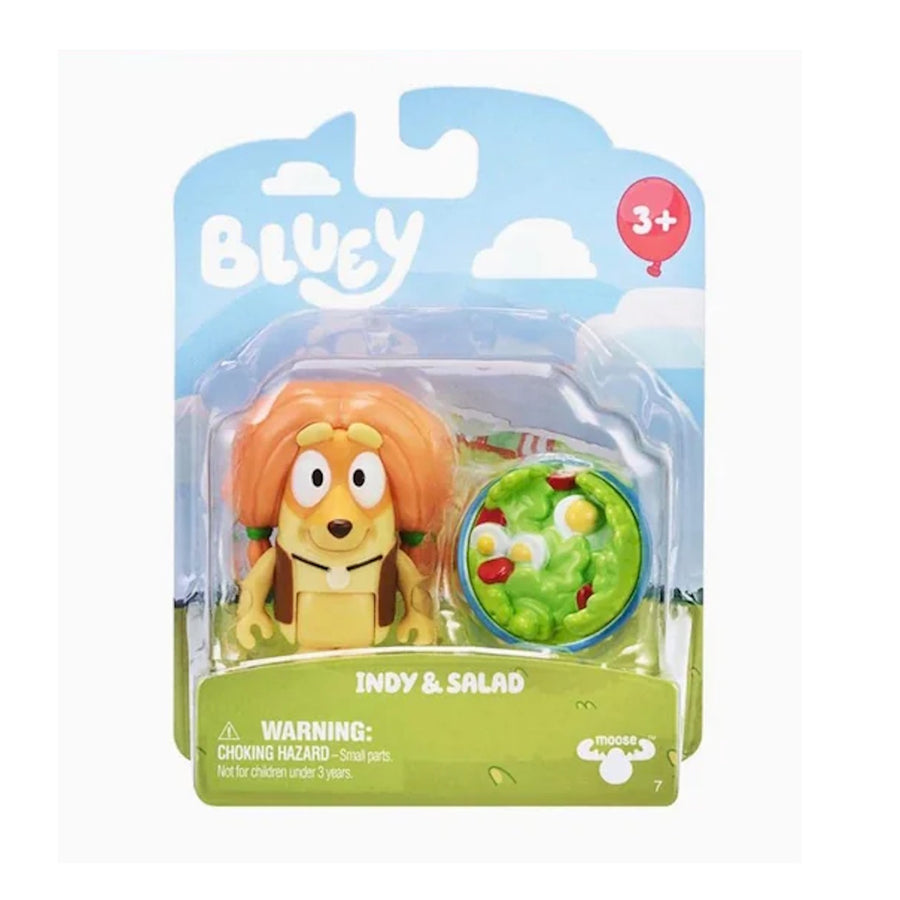 Bluey Season 5 Story Starter Pack Assortment