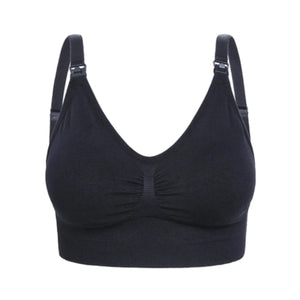 Bmama Sport Cotton Handsfree Nursing Bra