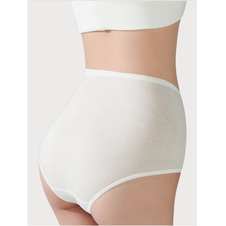 Bmama Full Cotton Disposable Panties 3XL (5pcs/pack)