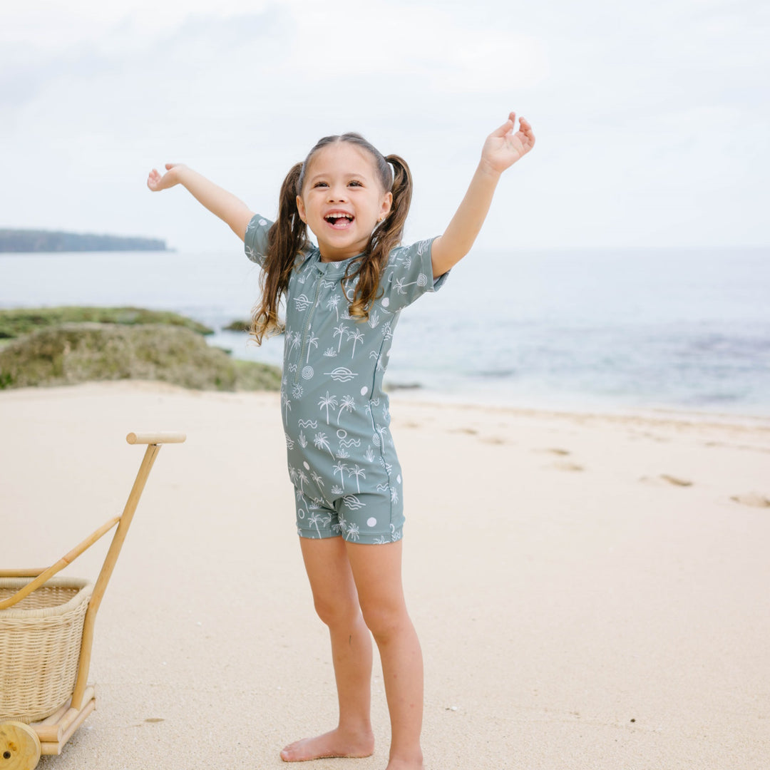 Joey&Mom Swimwear - Boho Breeze