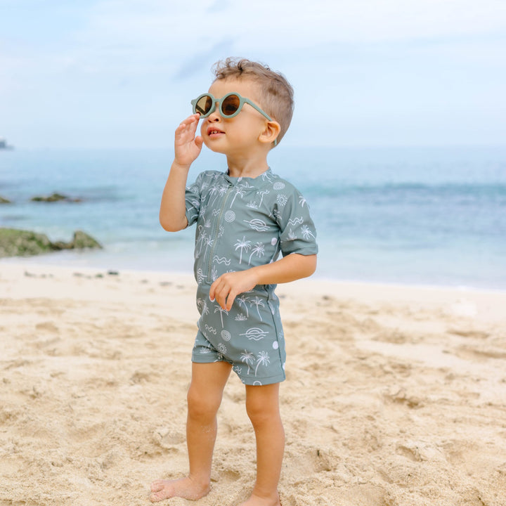 Joey&Mom Swimwear - Boho Breeze