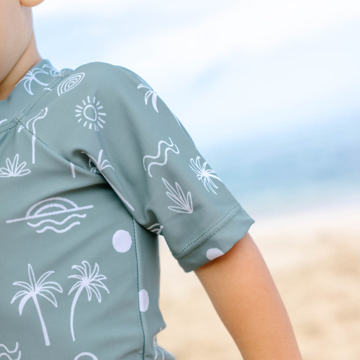 Joey&Mom Swimwear - Boho Breeze