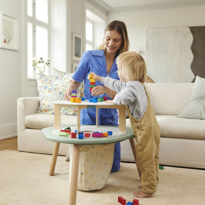 Stokke MuTable Bricks Tower