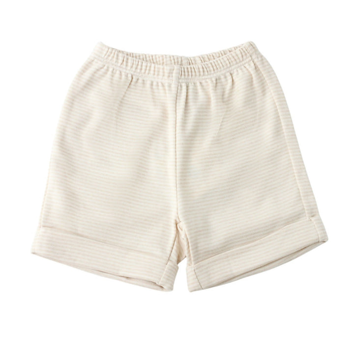 Twinkle Planet Organic Casual Shorts (6-12m)