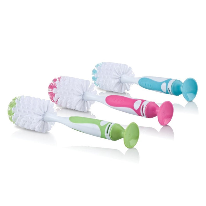 Nuby Bottle & Nipple Brush