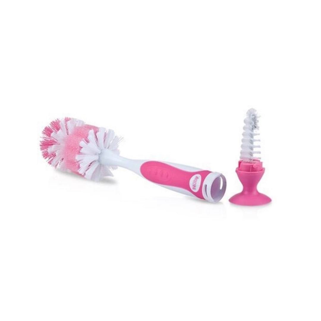 Nuby Bottle & Nipple Brush
