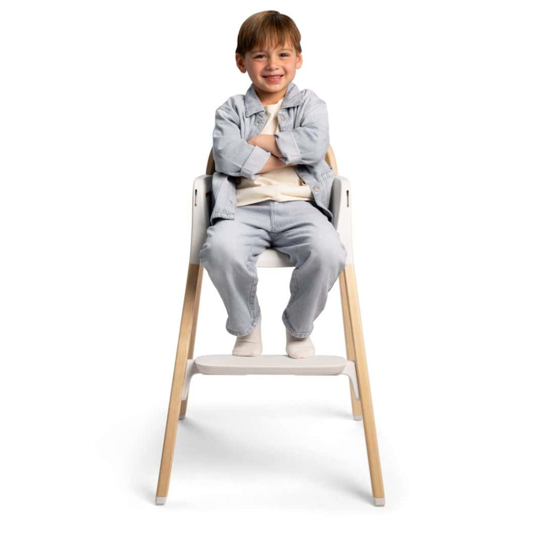 NUNA BRYN High Chair