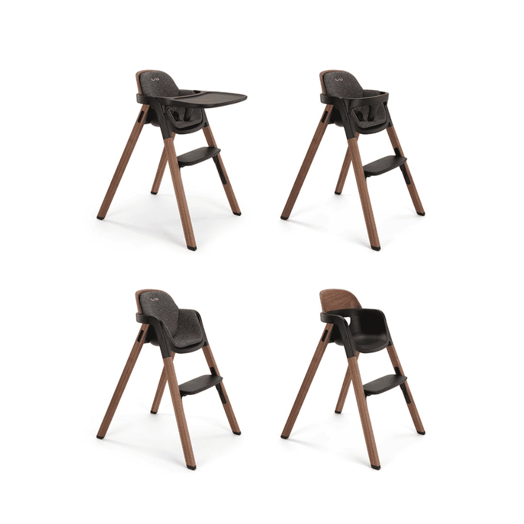 NUNA BRYN High Chair